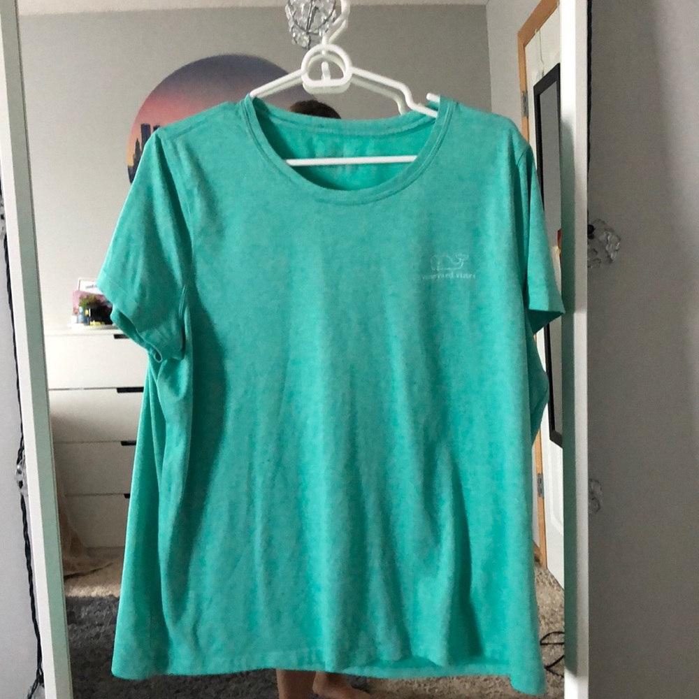 Vineyard Vines Performance T-shirt